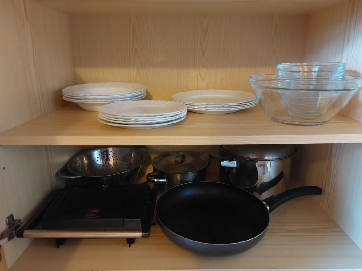 Apartman 311 Tatralandia Liptovský Mikuláš 외부 사진