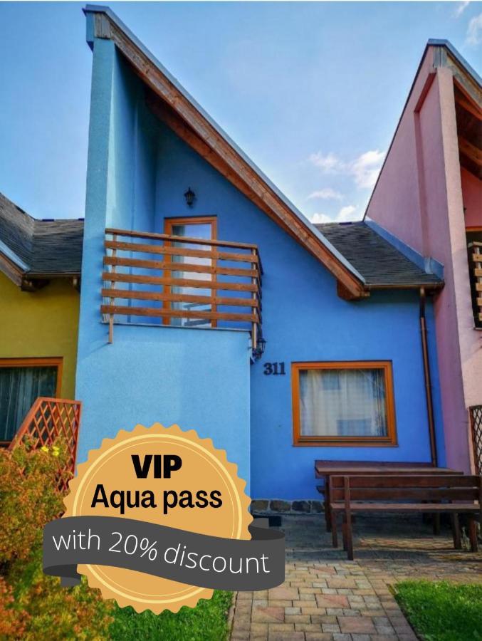 Apartman 311 Tatralandia Liptovský Mikuláš 외부 사진