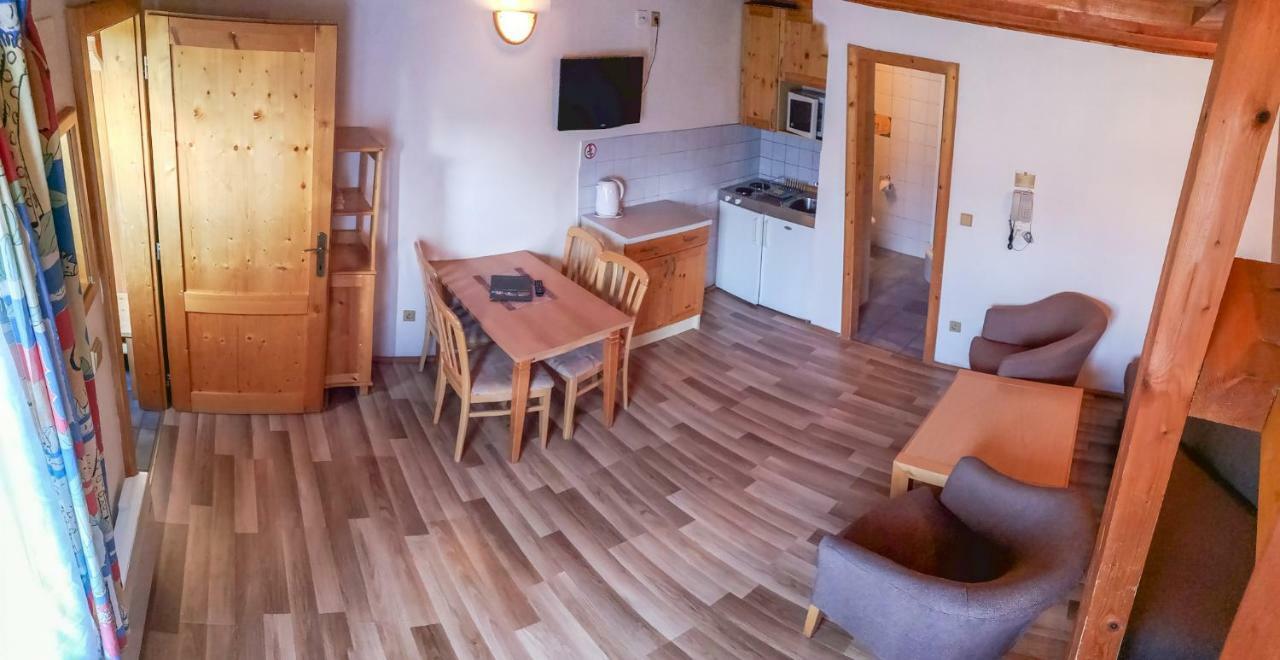 Apartman 311 Tatralandia Liptovský Mikuláš 외부 사진