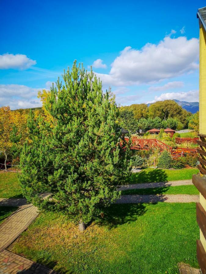 Apartman 311 Tatralandia Liptovský Mikuláš 외부 사진