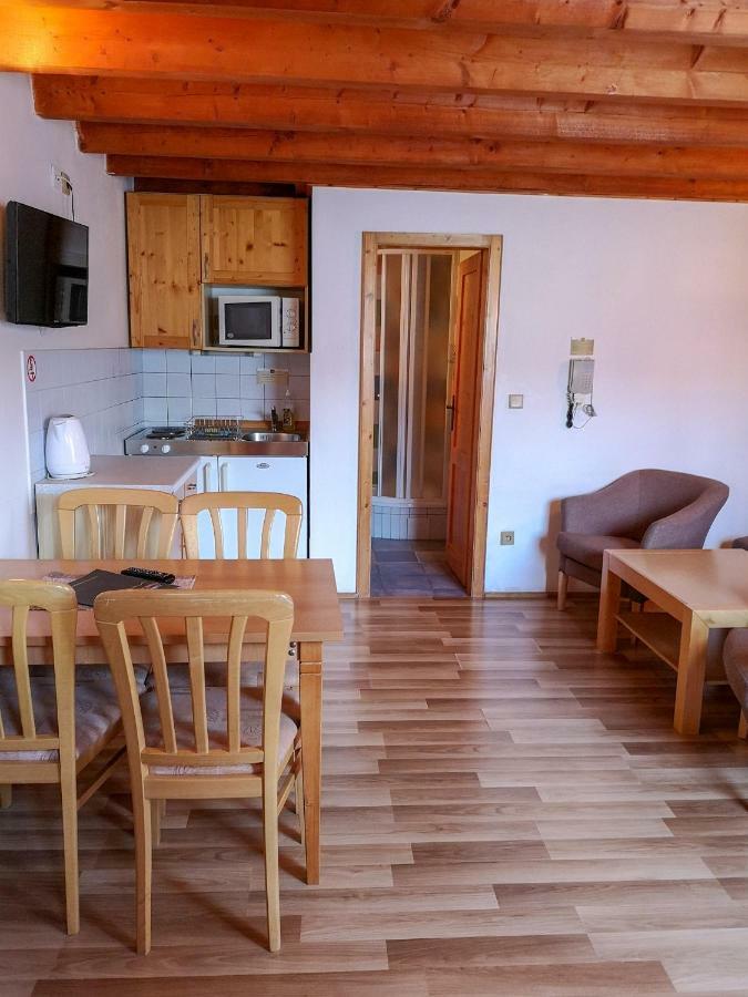 Apartman 311 Tatralandia Liptovský Mikuláš 외부 사진