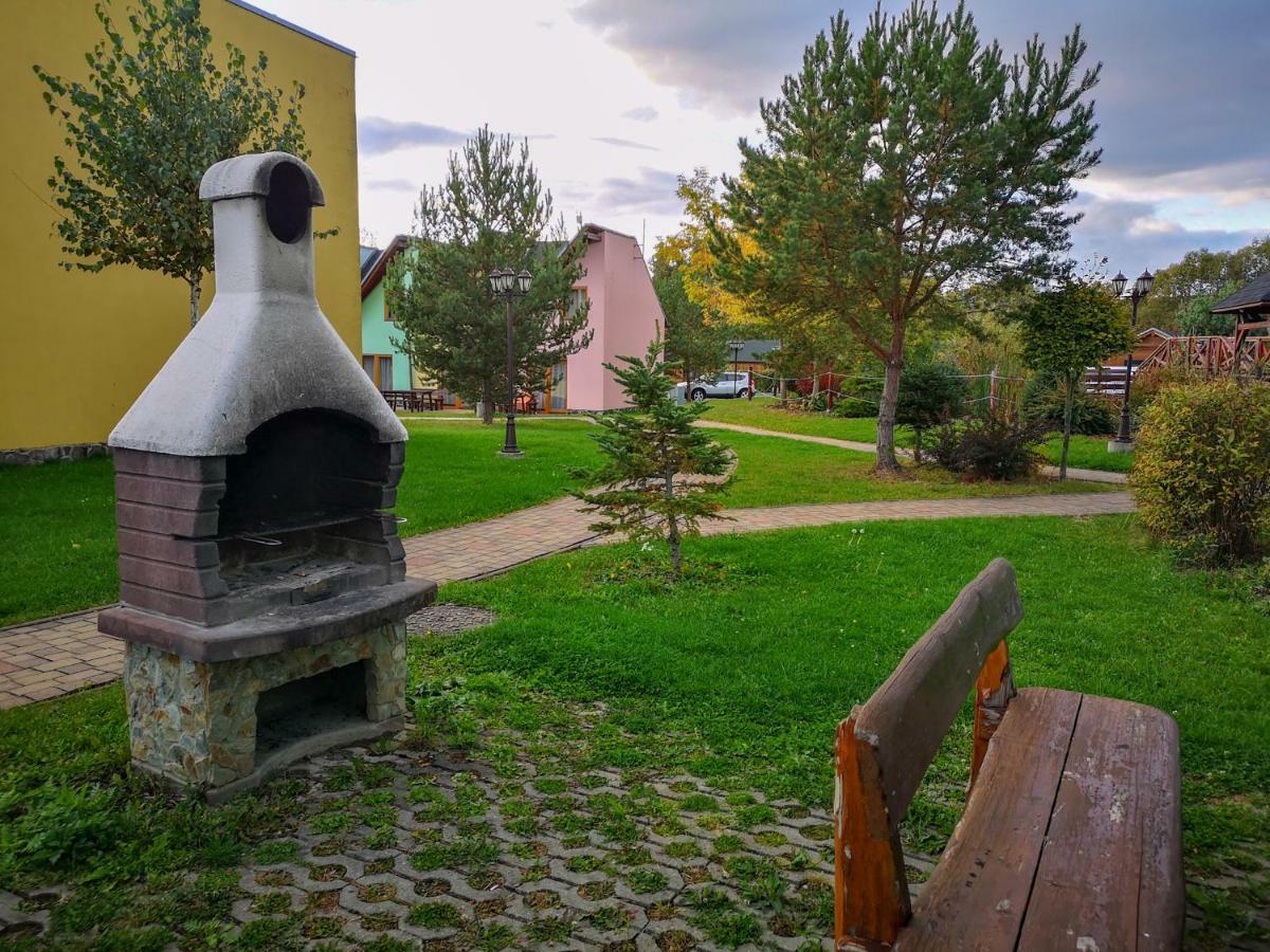 Apartman 311 Tatralandia Liptovský Mikuláš 외부 사진