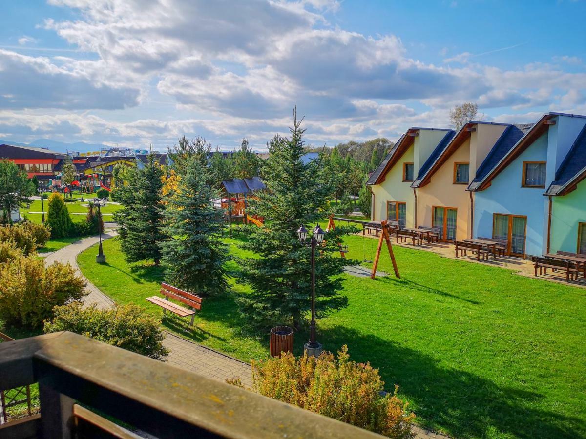 Apartman 311 Tatralandia Liptovský Mikuláš 외부 사진