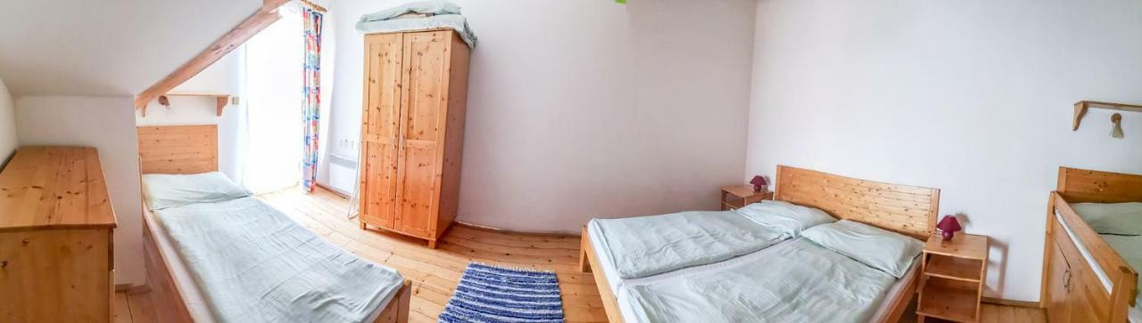 Apartman 311 Tatralandia Liptovský Mikuláš 외부 사진