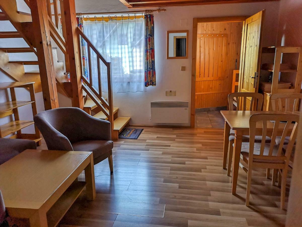 Apartman 311 Tatralandia Liptovský Mikuláš 외부 사진