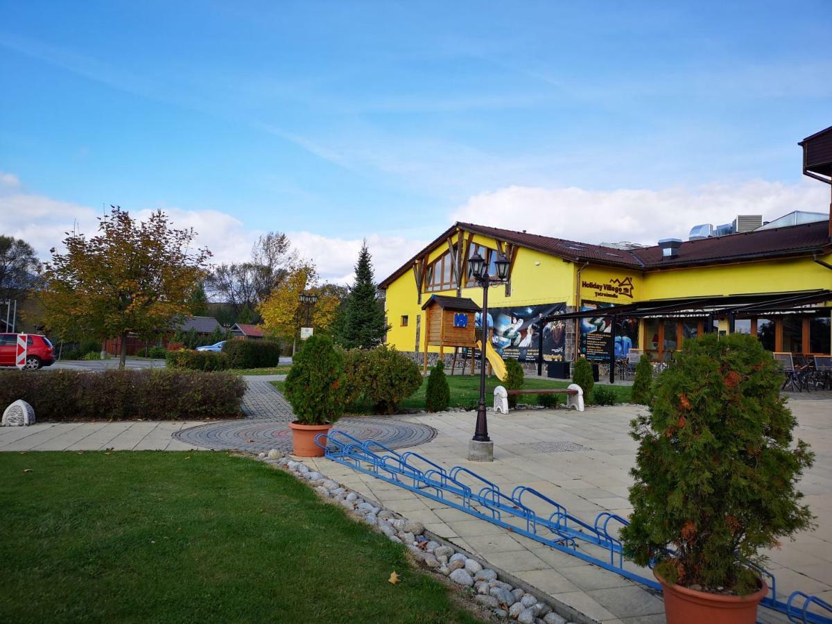 Apartman 311 Tatralandia Liptovský Mikuláš 외부 사진