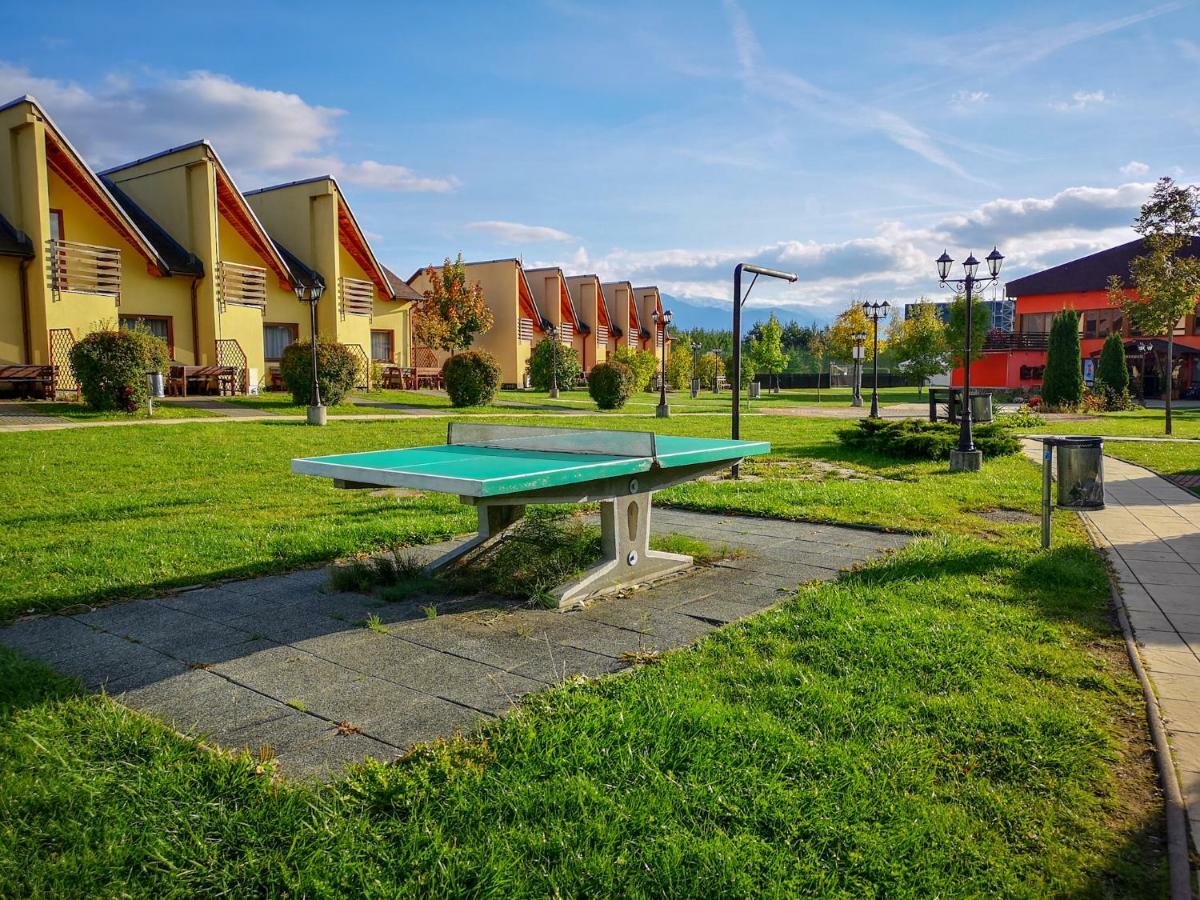 Apartman 311 Tatralandia Liptovský Mikuláš 외부 사진