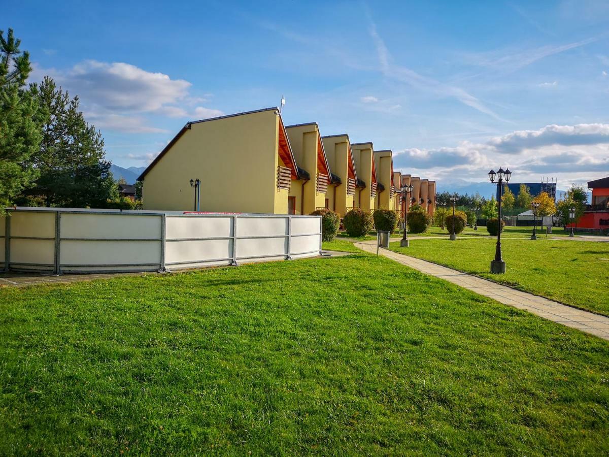 Apartman 311 Tatralandia Liptovský Mikuláš 외부 사진
