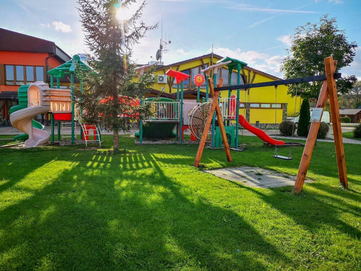 Apartman 311 Tatralandia Liptovský Mikuláš 외부 사진