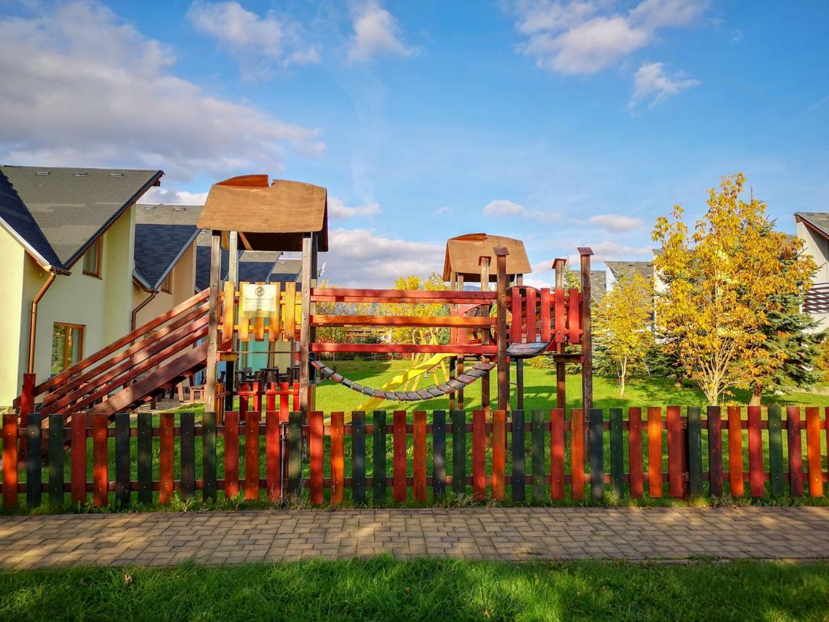 Apartman 311 Tatralandia Liptovský Mikuláš 외부 사진