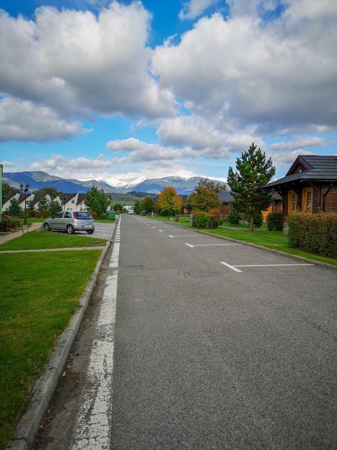 Apartman 311 Tatralandia Liptovský Mikuláš 외부 사진