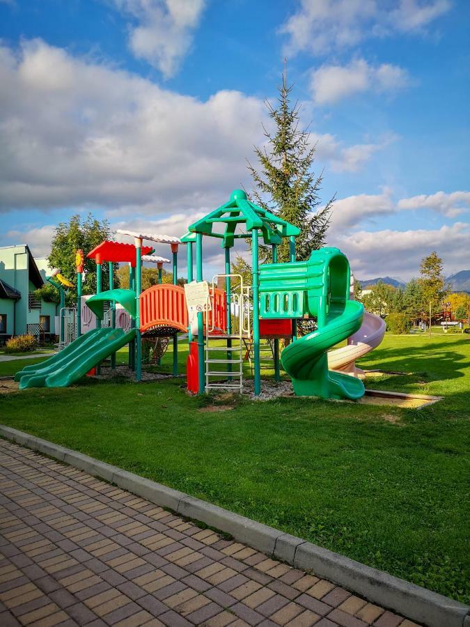 Apartman 311 Tatralandia Liptovský Mikuláš 외부 사진