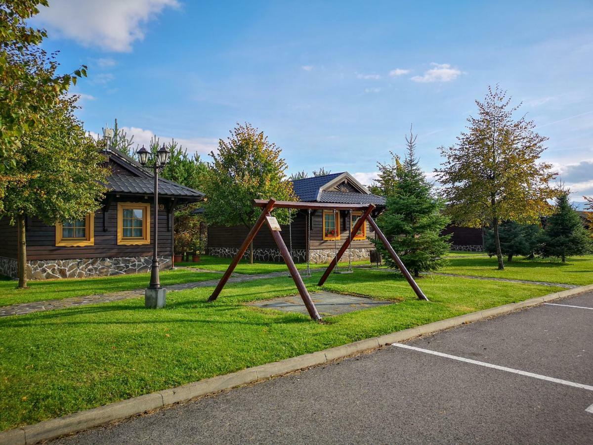 Apartman 311 Tatralandia Liptovský Mikuláš 외부 사진