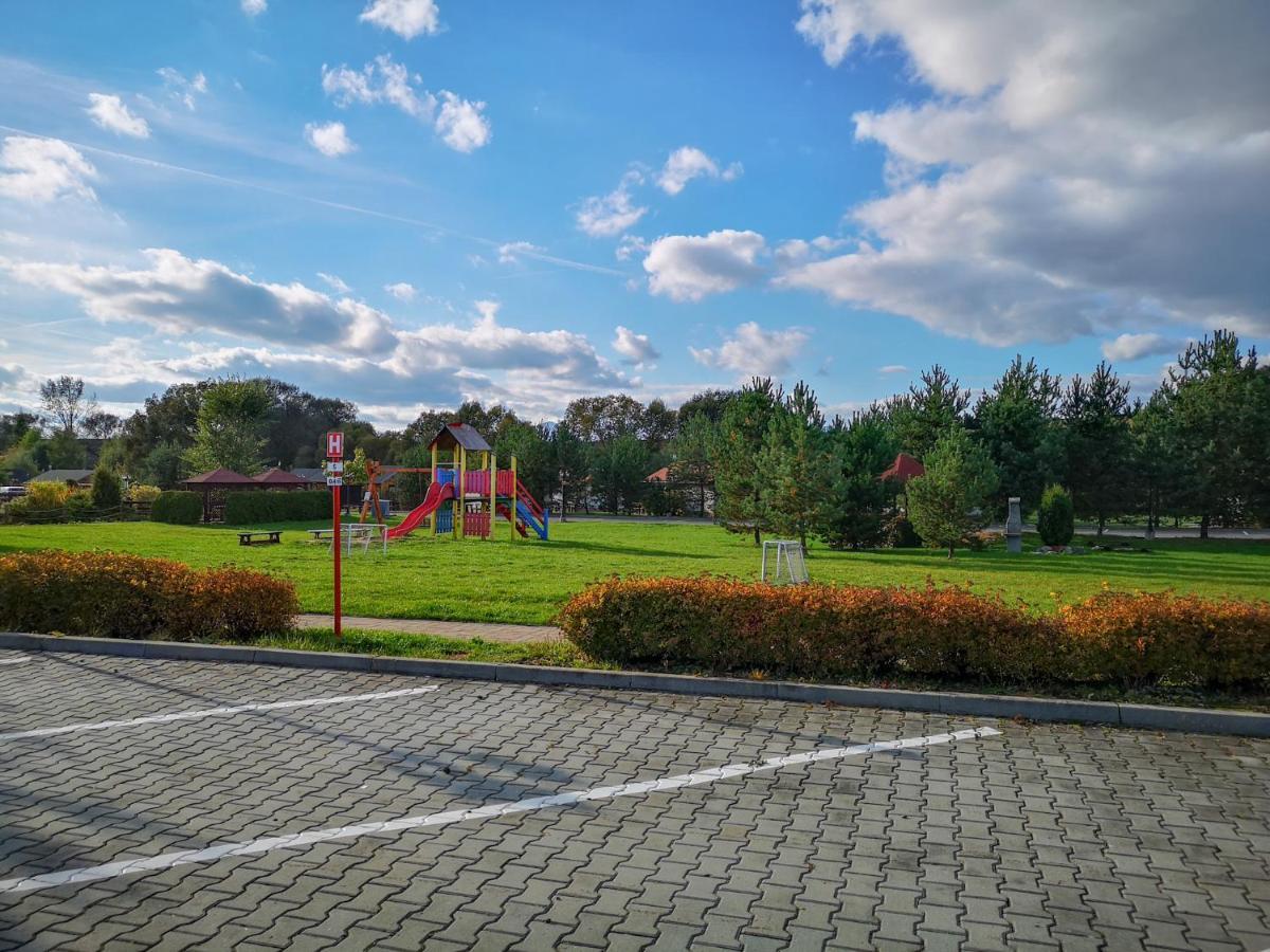 Apartman 311 Tatralandia Liptovský Mikuláš 외부 사진